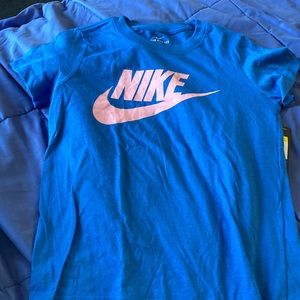 Brand New Youth Nike Shirt